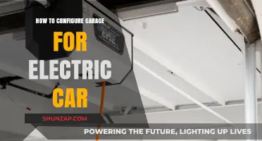Optimize Your Garage for Electric Car Charging: A Step-by-Step Guide