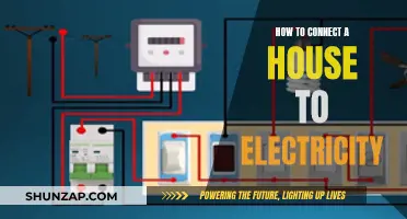 Connecting Your Home: Steps to Electricity Access