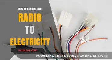Easy Steps to Power Your Car Radio: A Complete Electrical Guide