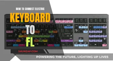 Linking Your Electric Keyboard to FL Studio: A Guide
