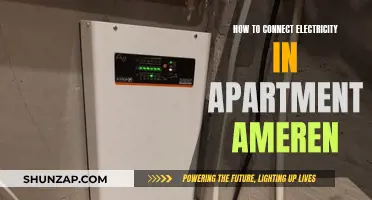 Setting Up Electricity in Your Apartment with Ameren