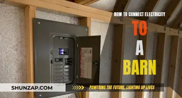 Setting Up Electricity in Your Barn: A Step-by-Step Guide