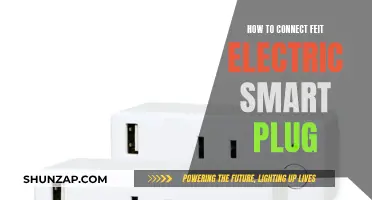 Connecting Feit Electric Smart Plug: Easy Steps to Get Started