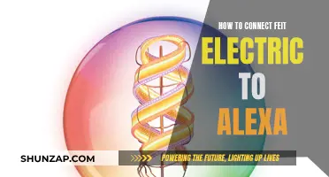 Integrating Feit Electric with Alexa: A Step-by-Step Guide