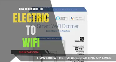 Connecting Feit Electric to Wi-Fi: A Step-by-Step Guide