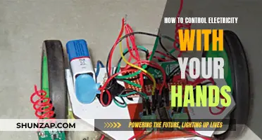 Mastering Hand-Controlled Electricity: A Beginner's Guide