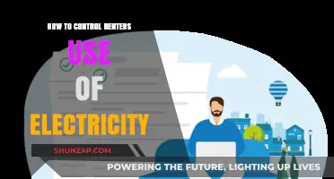 Smart Strategies for Landlords: Managing Tenant Electricity Usage