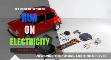 Transform Your Ride: A Guide to Electric Car Conversion