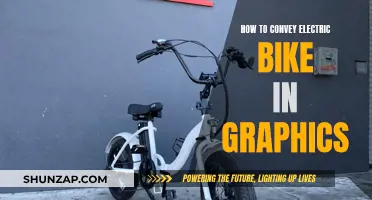 Electric Bike Graphics: Visual Communication Strategies