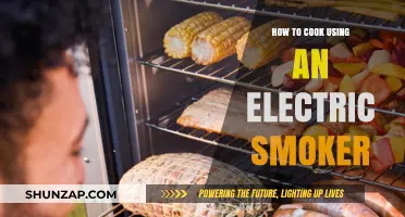 Mastering the Art of Smoking: A Beginner's Guide to Electric Smokers