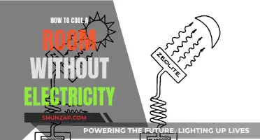 Beat the Heat: Cooling Your Room, Electricity-Free