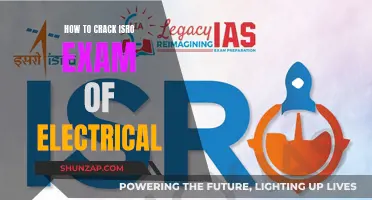 Cracking the ISRO Electrical Exam: Strategies for Success