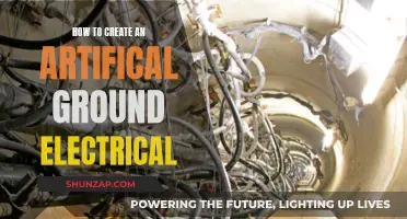 Creating Artificial Grounding: Electrical Safety Simplified