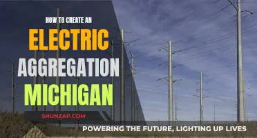 Electric Aggregation in Michigan: A Guide to Getting Started