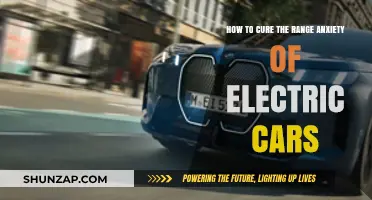 Overcoming Electric Vehicle Range Anxiety: Practical Tips for Confident Driving