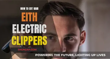 Mastering Electric Clippers for Easy Haircuts
