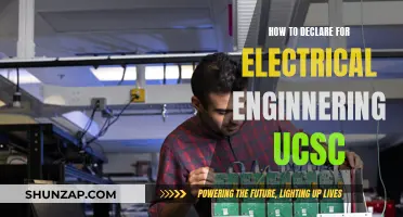 Electrical Engineering at UCSC: Your Application Guide