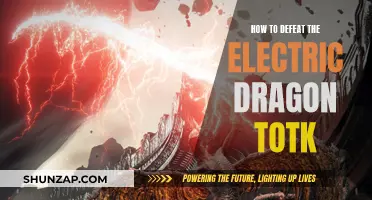Conquering the Electric Dragon: Strategies for Victory