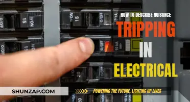 Understanding Nuisance Tripping: Electrical System's Annoying Quirk
