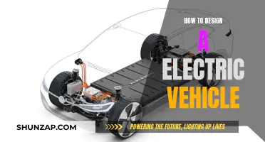 Revolutionizing Design: A Guide to Crafting the Future of Electric Vehicles