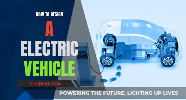 Designing Electric Vehicles: An Innovative Guide