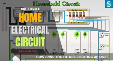 Designing Home Electrical Circuits: A Step-by-Step Guide