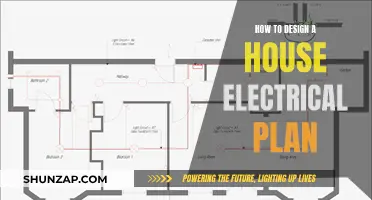 Electrical Plan Design: A Guide for Your Dream House