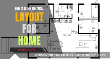 Designing Your Home's Electrical Layout: A Comprehensive Guide