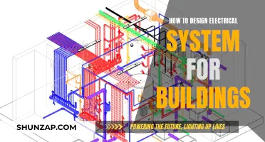 Designing Electrical Systems for Buildings: A Comprehensive Guide
