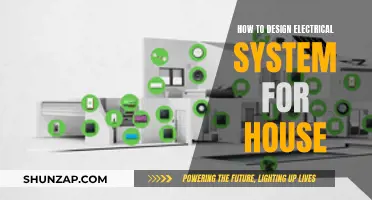 Designing Your Home Electrical System: A Comprehensive Guide