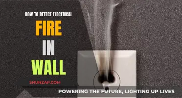 Preventing Electrical Fires: Detecting Issues Within Your Walls
