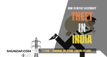Detecting Electricity Theft in India: Strategies and Solutions