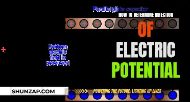 Understanding Electric Potential: Direction and Dynamics