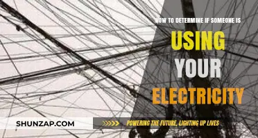 Uncovering Unauthorized Electricity Use: A Practical Guide