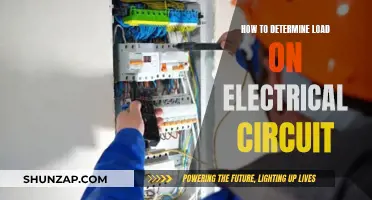 Understanding Electrical Circuit Load: Calculating Capacity and Demand