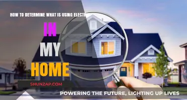 Sleuthing Your Home's Energy Usage: A Practical Guide