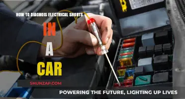 Diagnosing Car Electrical Shorts: A Step-by-Step Troubleshooting Guide