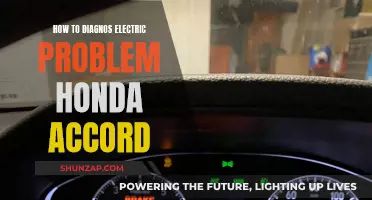 Diagnosing Electrical Problems in Your Honda Accord