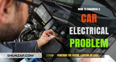 Diagnosing Car Electrical Issues: A Step-by-Step Troubleshooting Guide