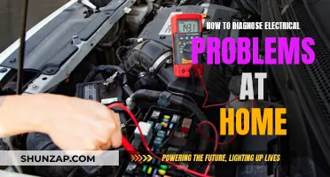 Solving Electrical Problems: DIY Home Diagnosis