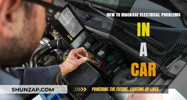 Diagnosing Car Electrical Issues: A Step-by-Step Troubleshooting Guide