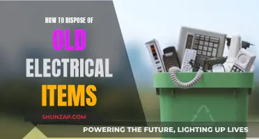 Dispose of E-Waste: Safe and Eco-Friendly Ways