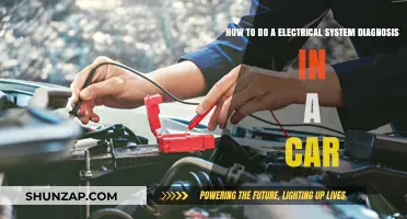 Mastering Car Electrical System Diagnosis: A Step-by-Step Guide