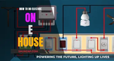 Electric House Wiring: A DIY Guide