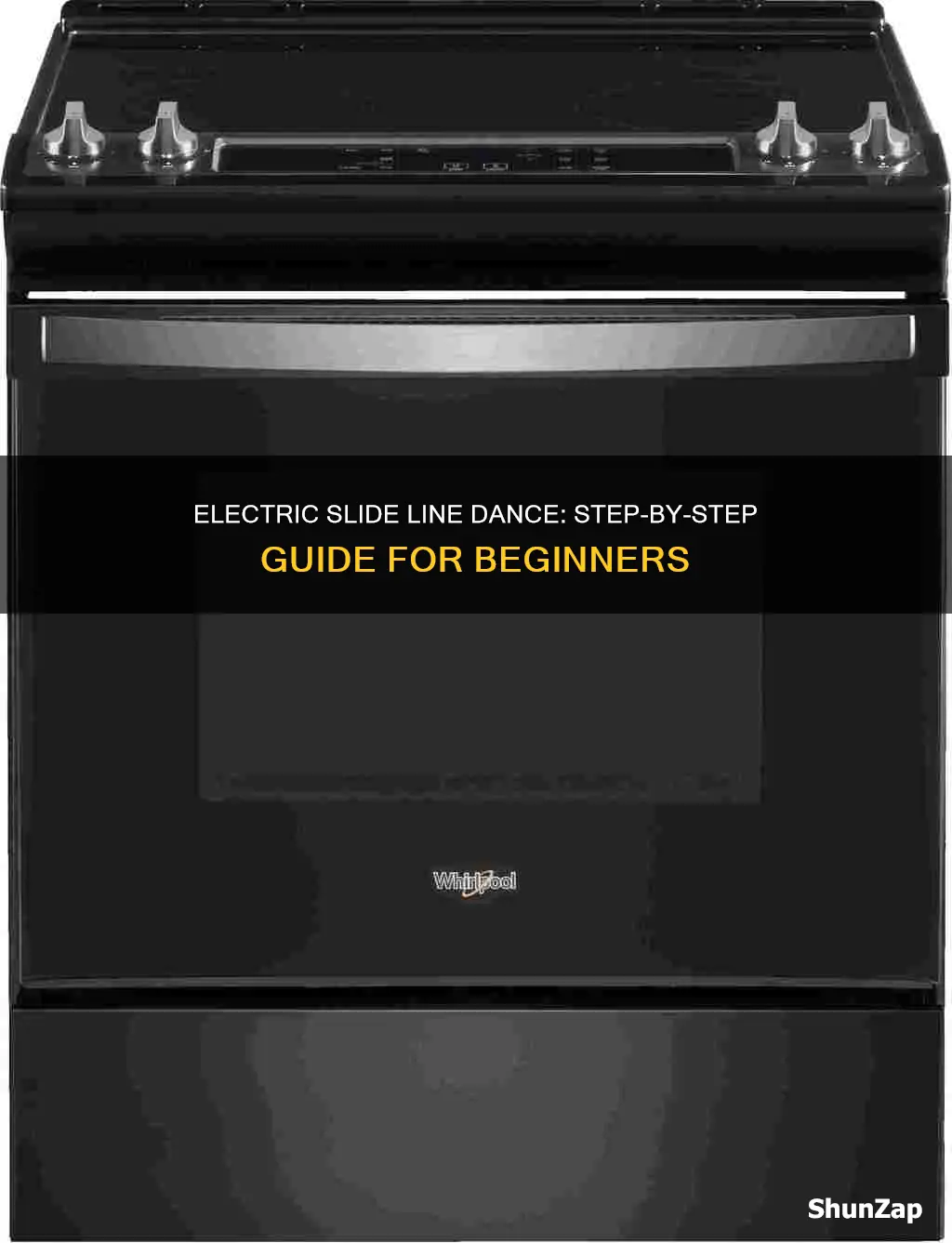 how to do electric slide line dance