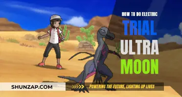 Electric Trial Ultra Moon: A Step-by-Step Guide