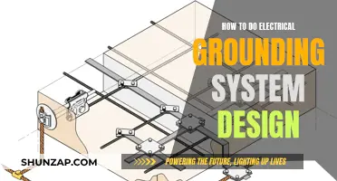 Electrical Grounding System Design: A Comprehensive Guide