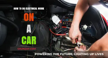 Mastering Car Electrical Repairs: A Step-by-Step DIY Guide