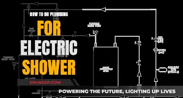 The Ultimate Guide to Plumbing Your Electric Shower