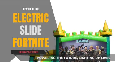 Mastering the Electric Slide in Fortnite: Easy Steps to Success